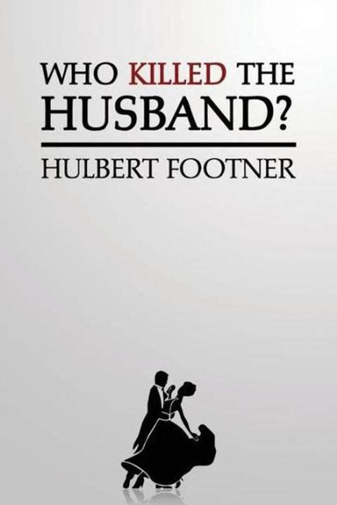 Who Killed the Husband?