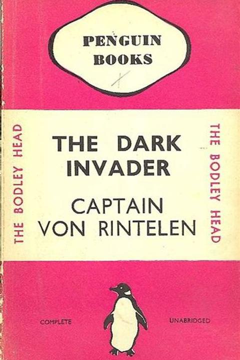 The Dark Invader
