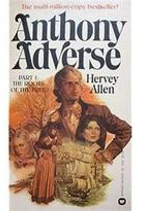 Anthony Adverse