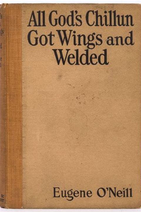 All God's Chillun Got Wings