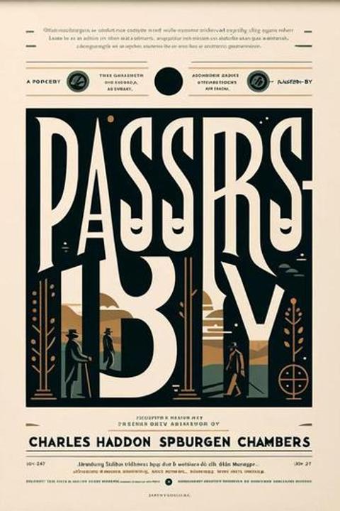 Passers-by