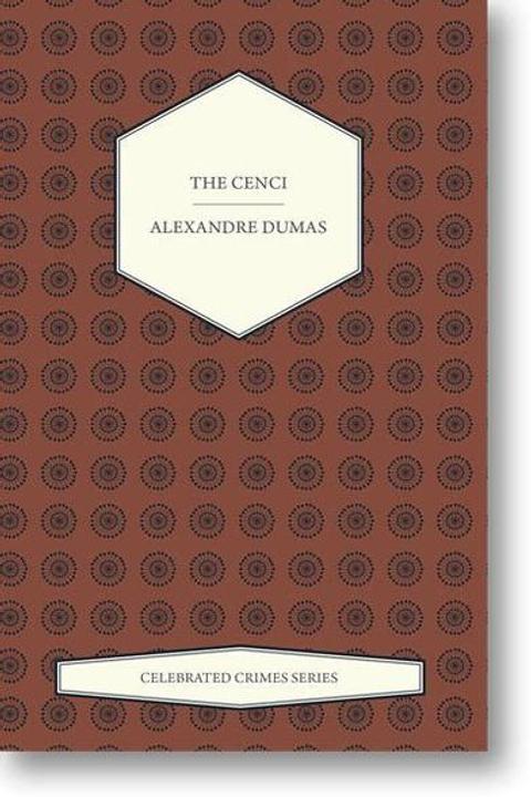 The Cenci