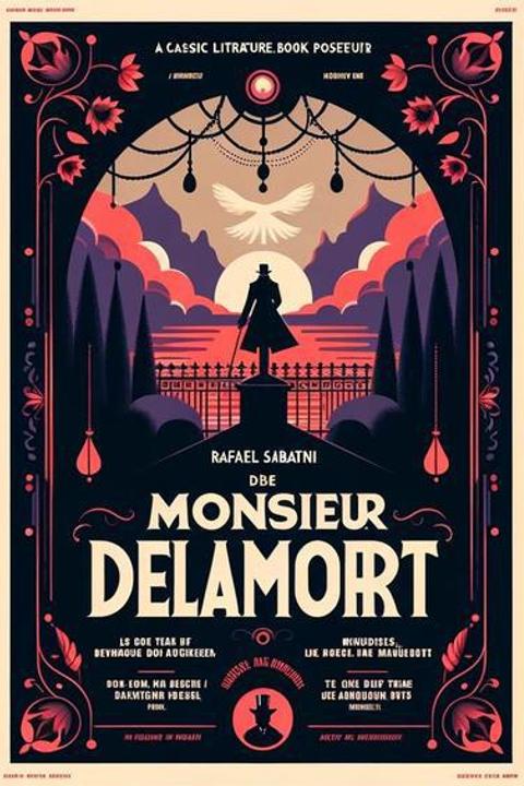Monsieur Delamort