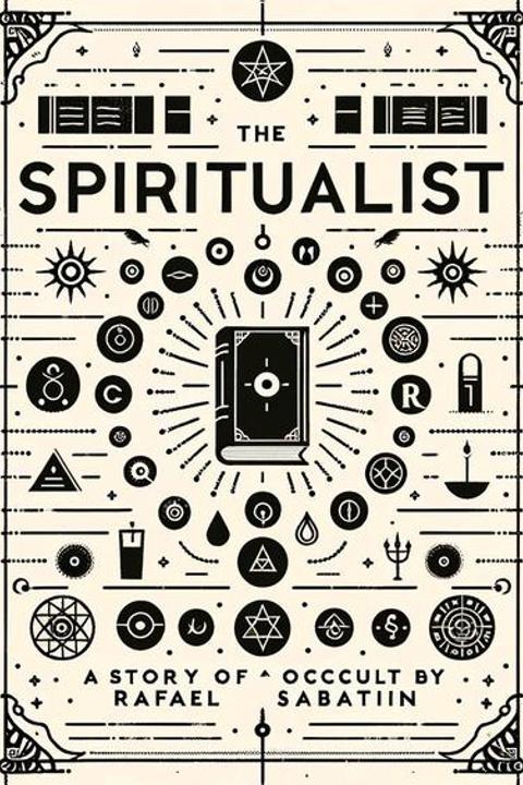The Spiritualist, A Story of the Occult