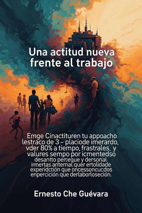 Una actitud nueva frente al trabajo