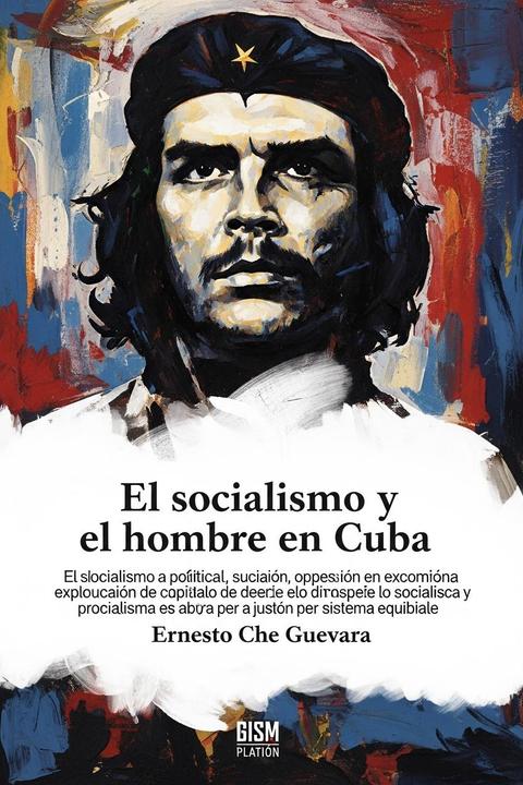 El socialismo y el hombre en Cuba
