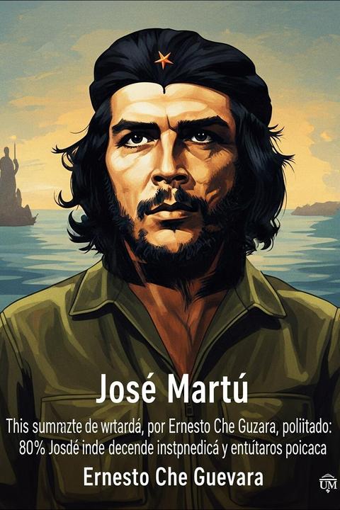 José Martí