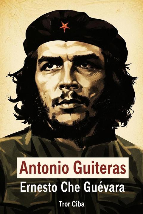 Antonio Guiteras