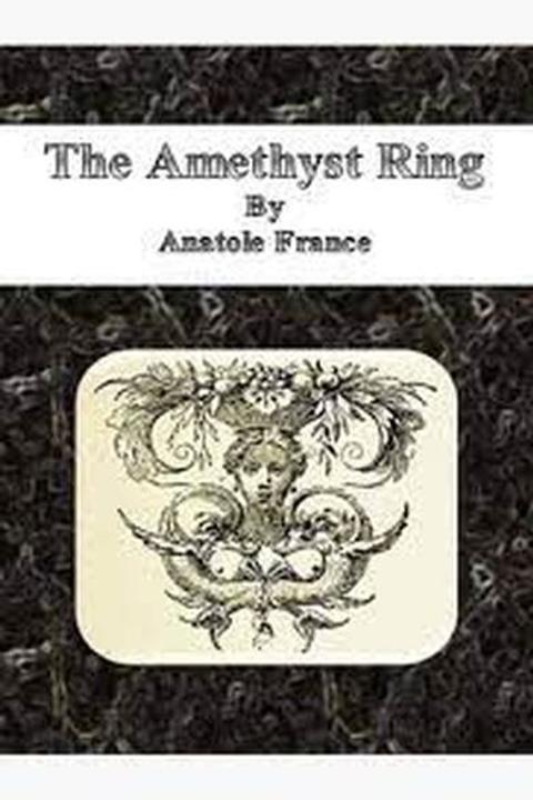 The Amethyst Ring