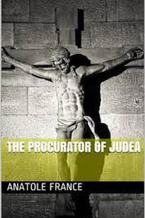 The Procurator of Judea