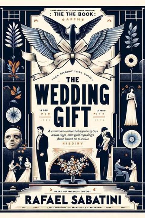 The Wedding Gift