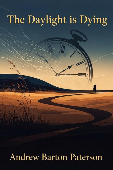 The Daylight is Dying