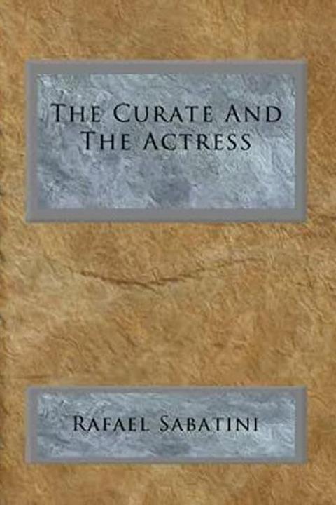 The Curate And The Actress