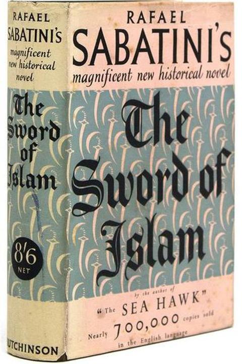 The Sword Of Islam