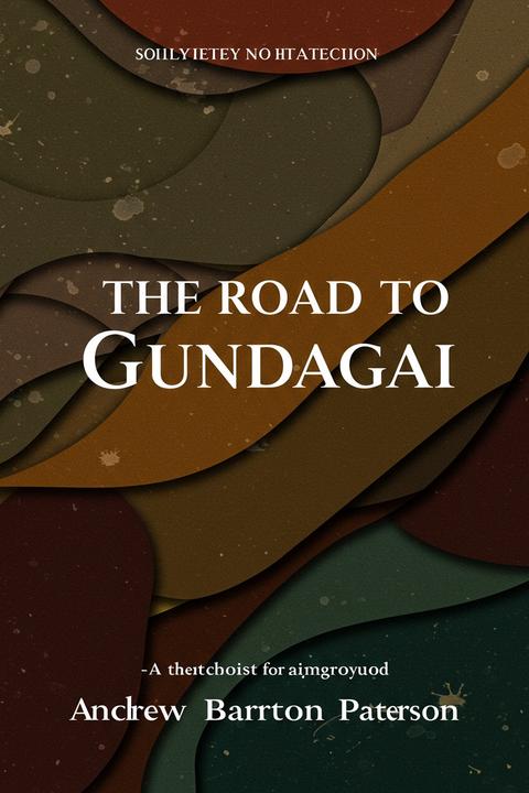 The Road to Gundagai