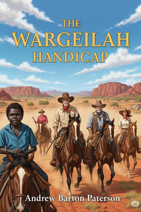 The Wargeilah Handicap