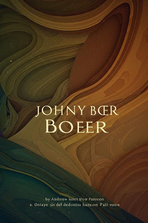 Johnny Boer