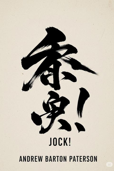 Jock!