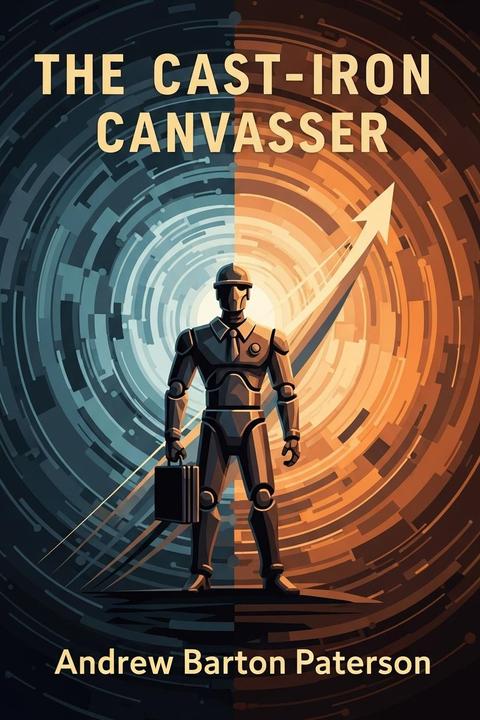 The Cast-Iron Canvasser