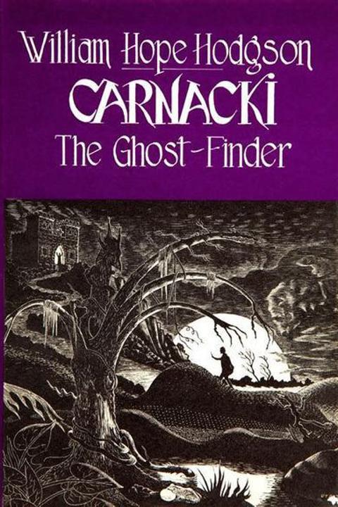 Carnacki, The Ghost Finder