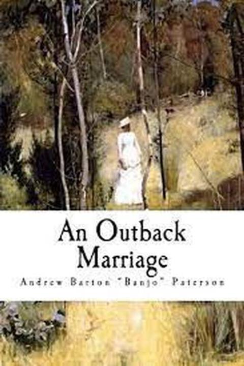 An Outback Marriage