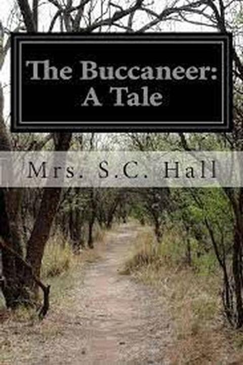 The Buccaneer a Tale