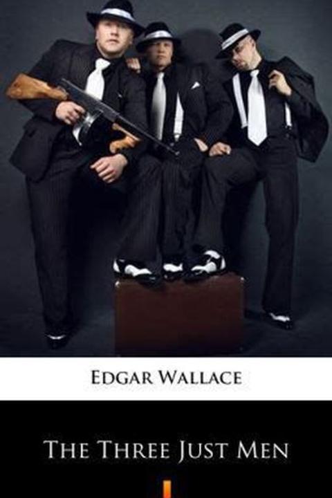 The Three Just Men