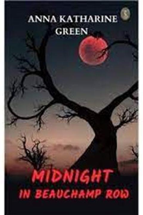 Midnight in Beauchamp Row