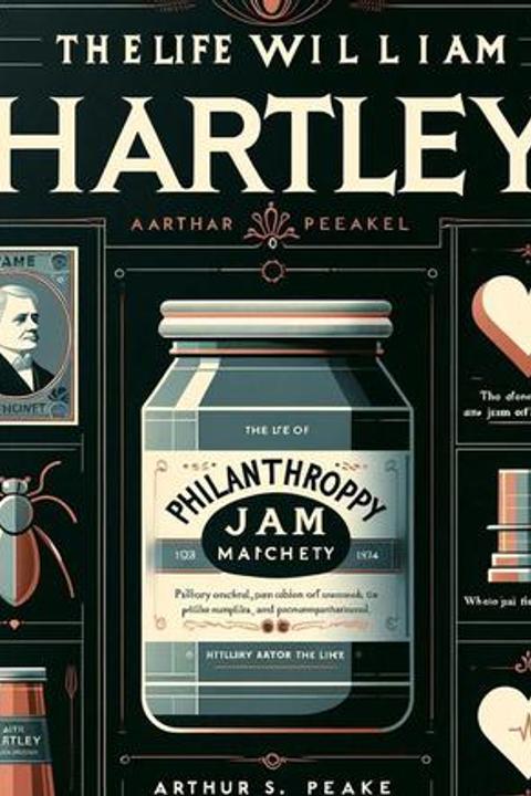 The Life of Sir William Hartley