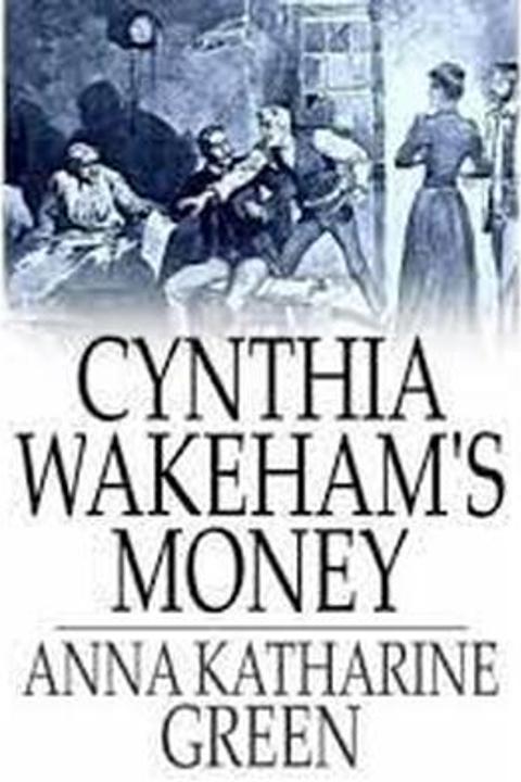 Cynthia Wakeham's Money