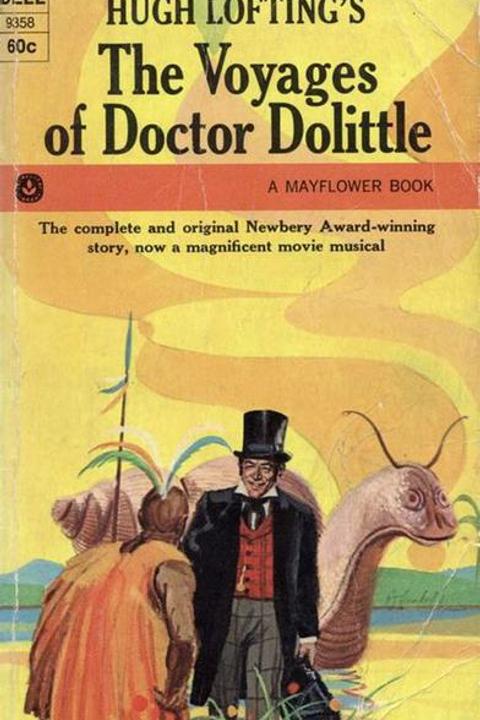 The Voyages of Doctor Dolittle