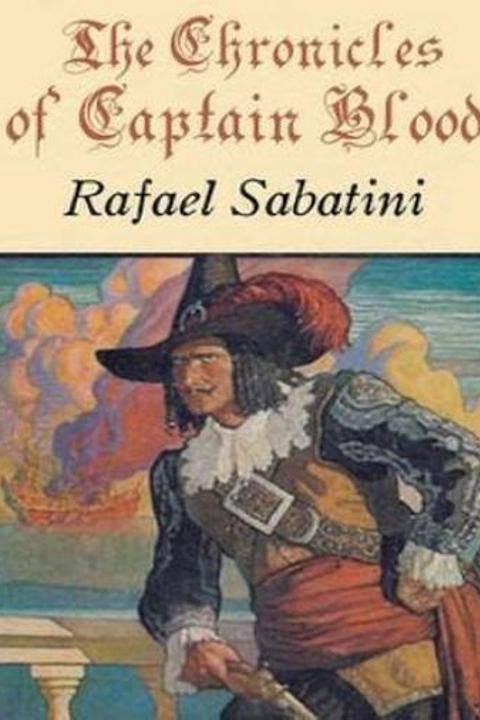 The Chronicles of Captain Blood