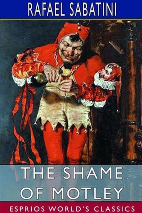 The Shame of Motley