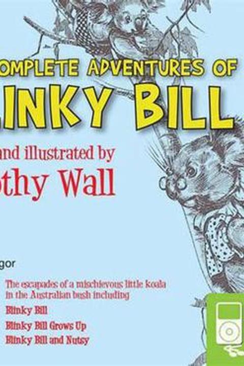 Blinky Bill