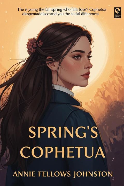 Spring's Cophetua