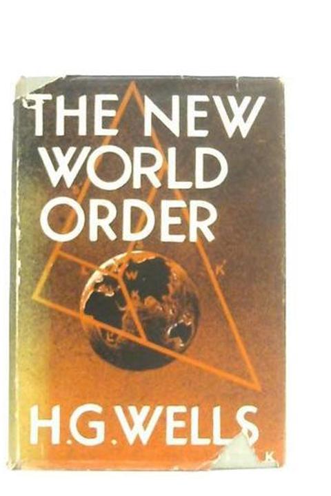 The New World Order