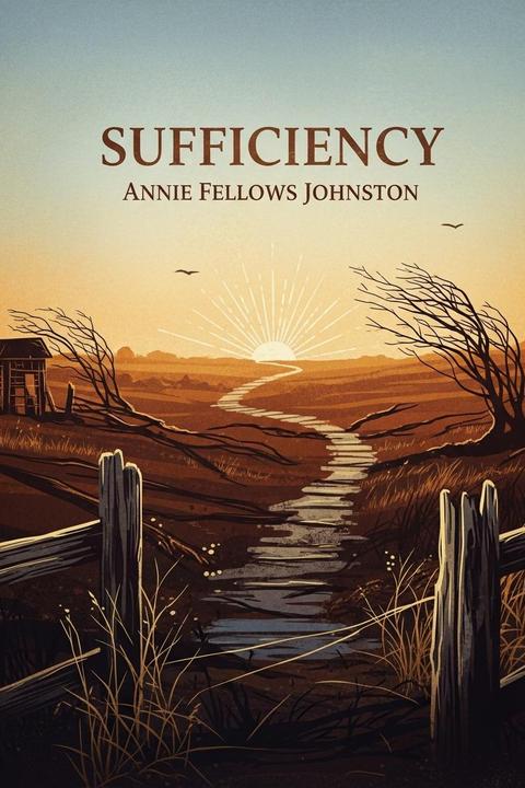 Sufficiency