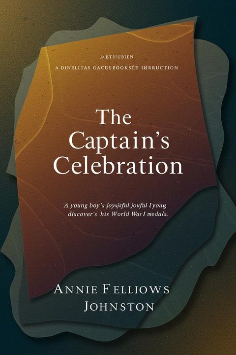 The Captain's Celebration