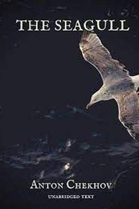 The Sea-Gull