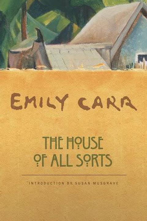 The House of All Sorts