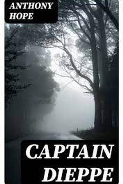 Captain Dieppe