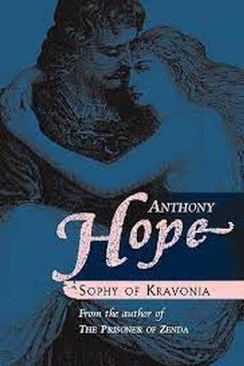 Sophy of Kravonia
