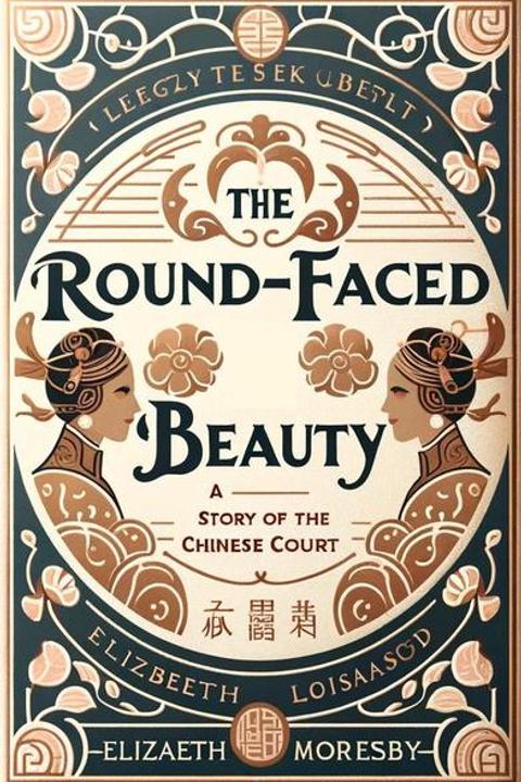 The Round-Faced Beauty, A Story Of The Chinese Court