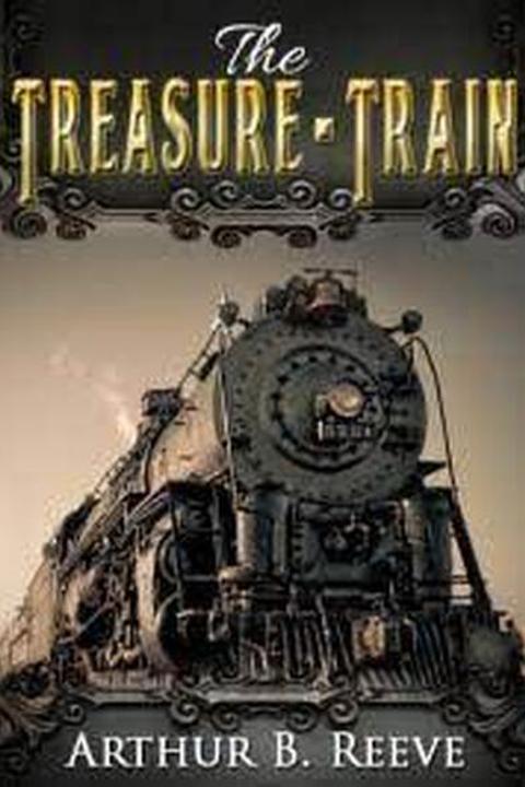 The Treasure-Train