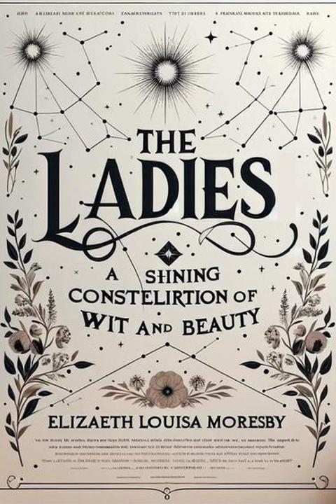 The Ladies, A Shining Constellation of Wit and Beauty