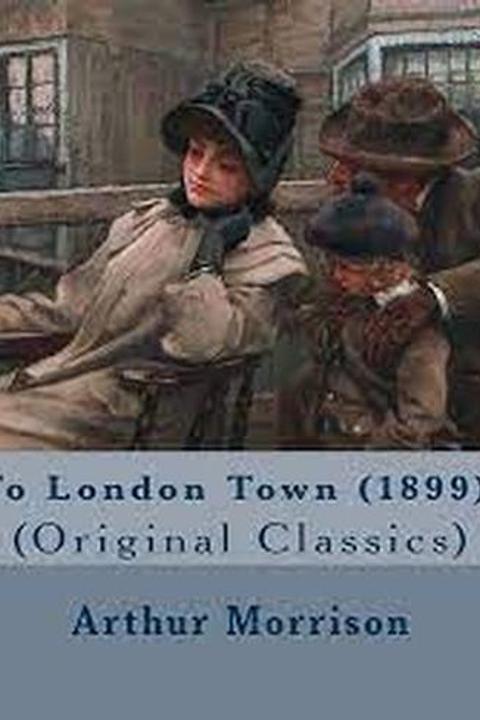 To London Town