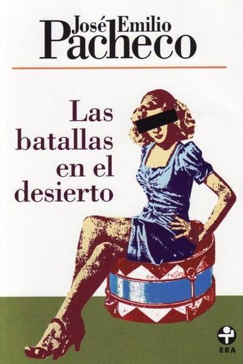 Las batallas en el desierto