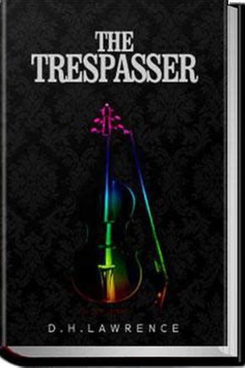 The Trespasser