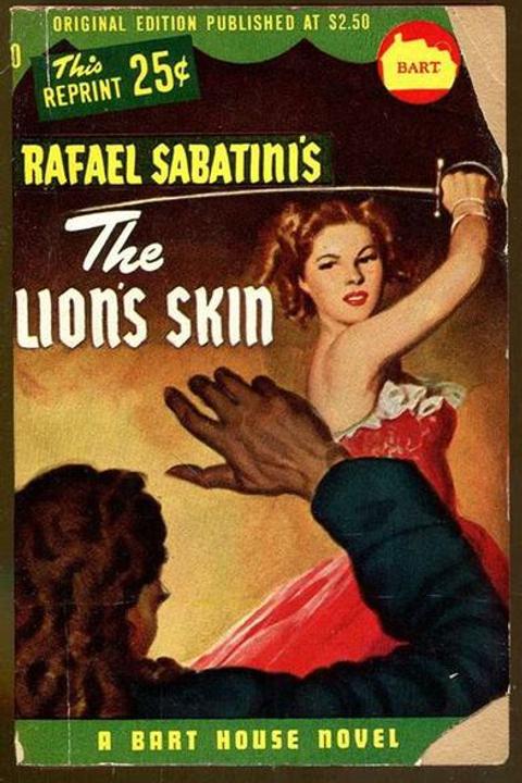 The Lion's Skin