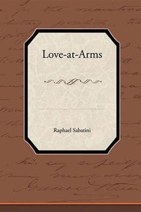 Love-at-Arms